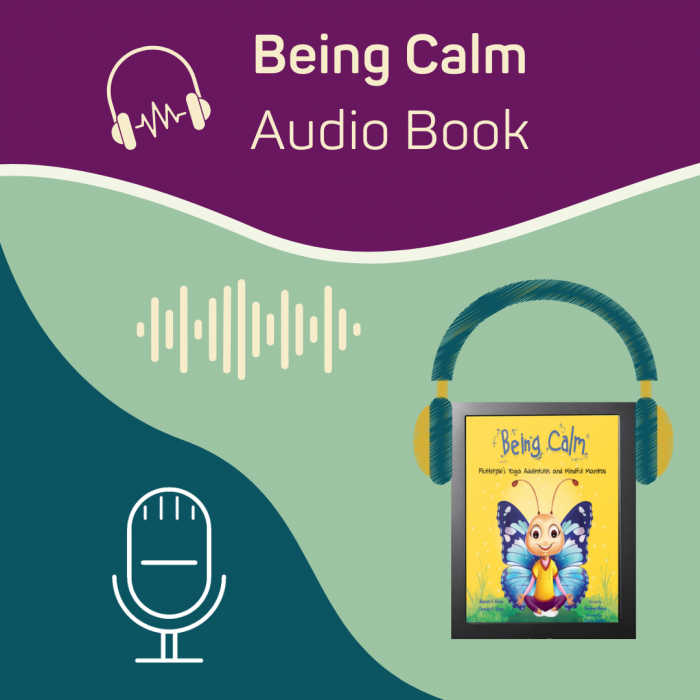 being-calm-audio-book